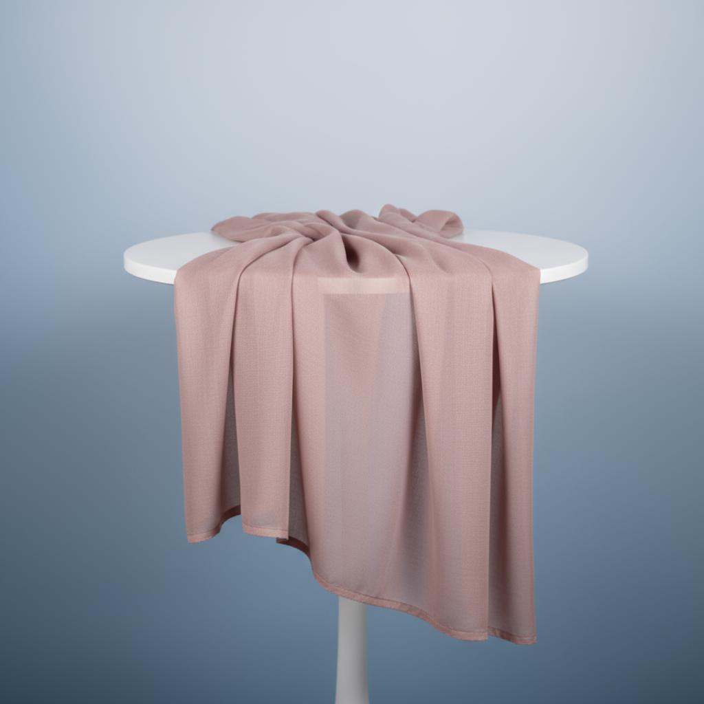 Mauve- Modal Hijab