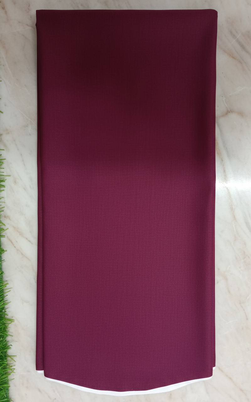 Mulberry- Tube Bands (Under Scarves)