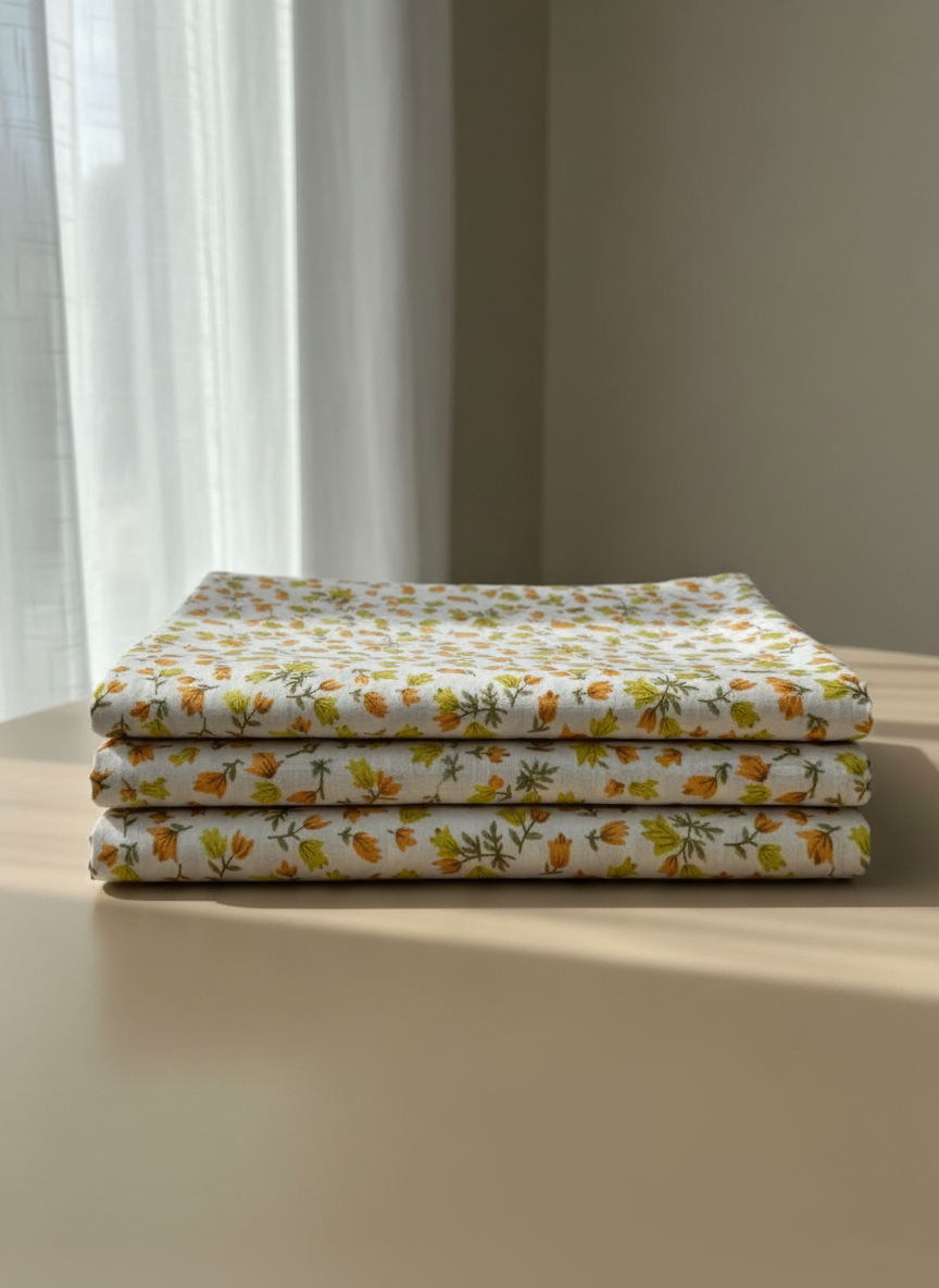 Pear and Lulu - The Mother-Daughter Duo Namaz Chaddar Set | Ready-to-Wear Namaz Chaddar