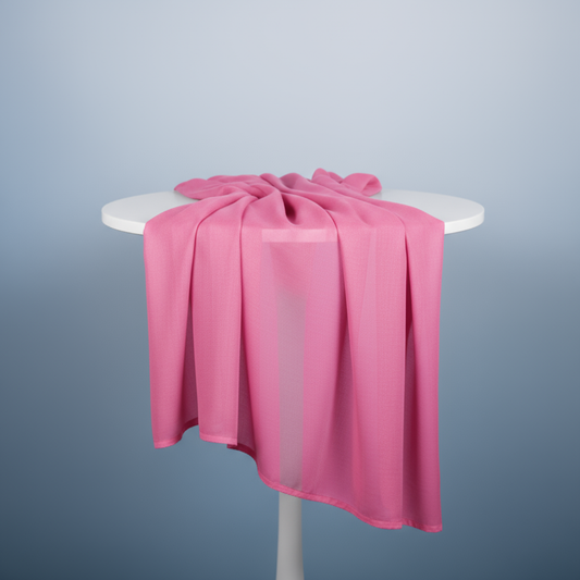 Sky Blue - Modal Hijab