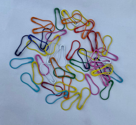 ColorPop Safety Pins (All Colors)