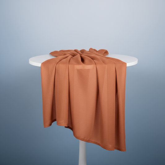 Maroon - Modal Hijab