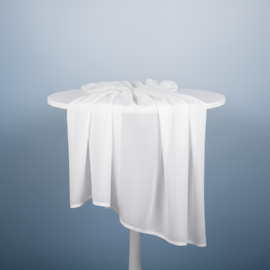 Soft Pink - Modal Hijab