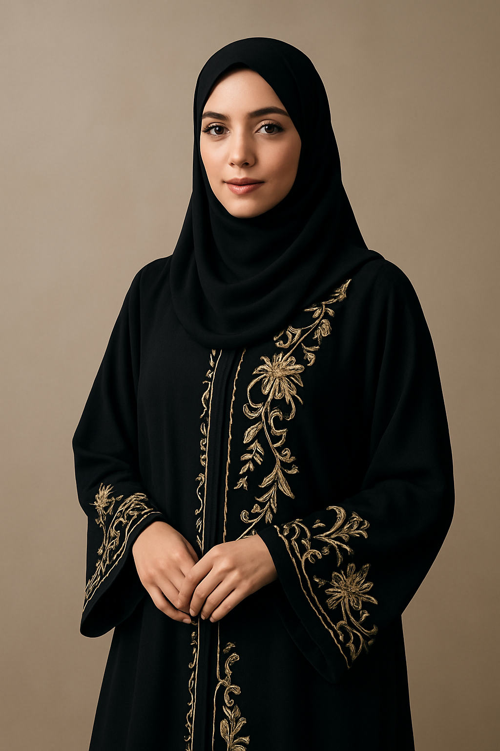 Abaya