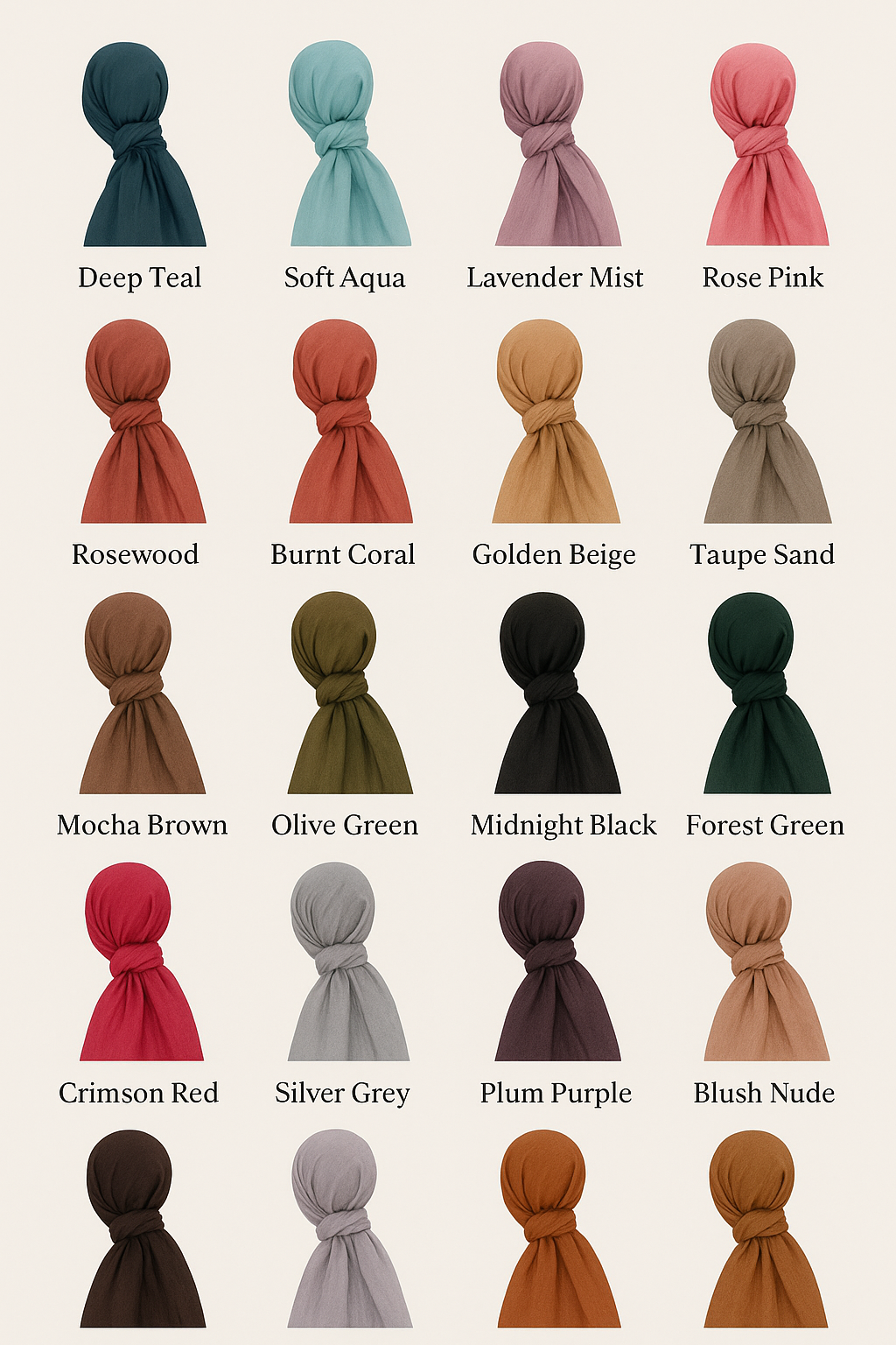 Bundles
