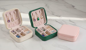 Jewelry Organizer
