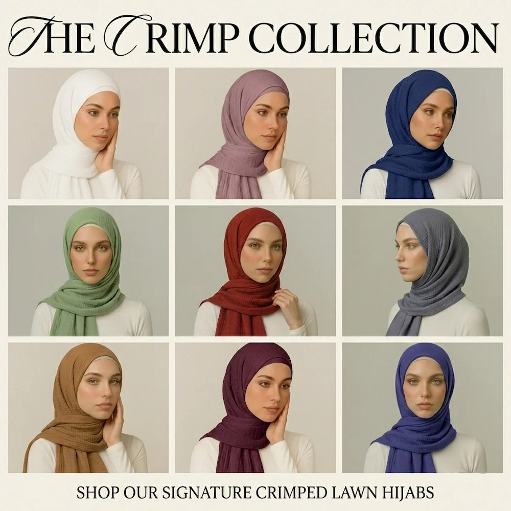 Crimps