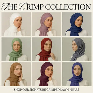 Crimps