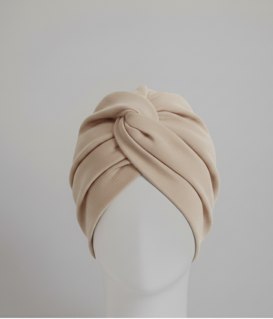 Cotton Seed - Georgette