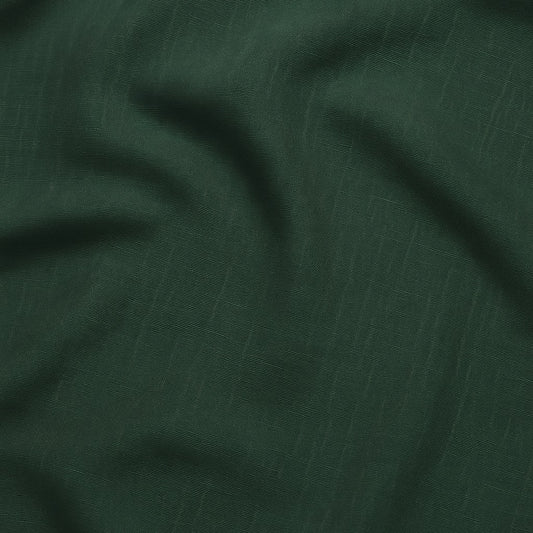 Green Turkish Hijab - Elegant & Effortless