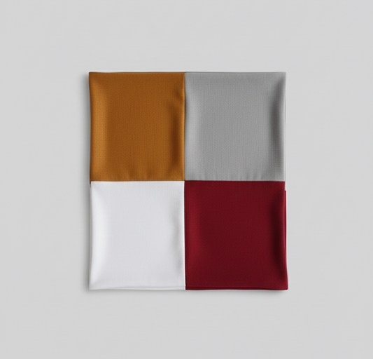 ColorFlex 4-in-1 Tube Cap - BGWR