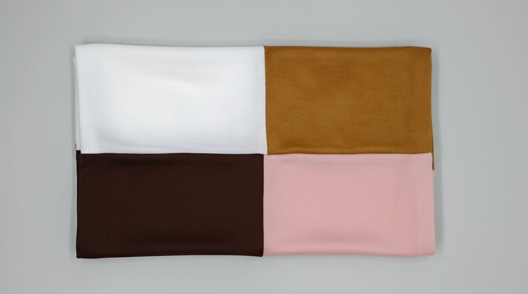 ColorFlex 4-in-1 Tube Cap -BPWR