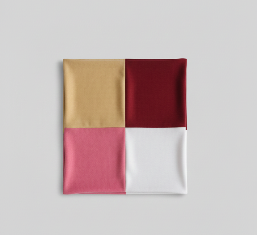 ColorFlex 4-in-1 Tube Cap - BRPW