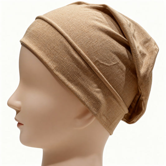 Camel - Tube Bands (Under Scarves)