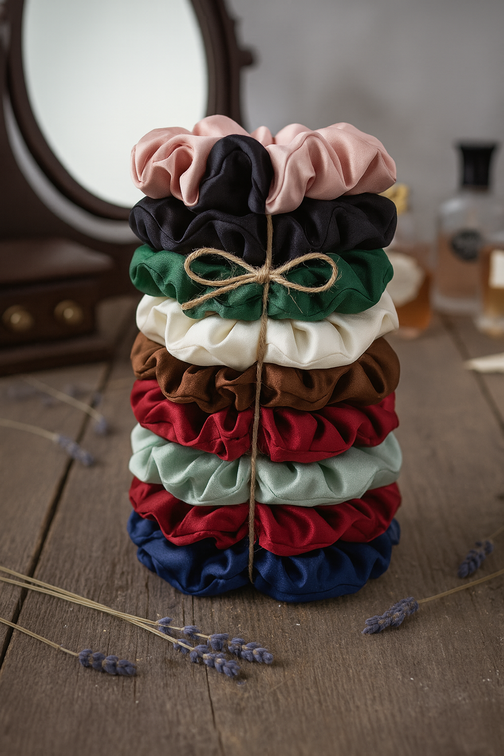 Luxe Loop Mega Pack – Set of 8