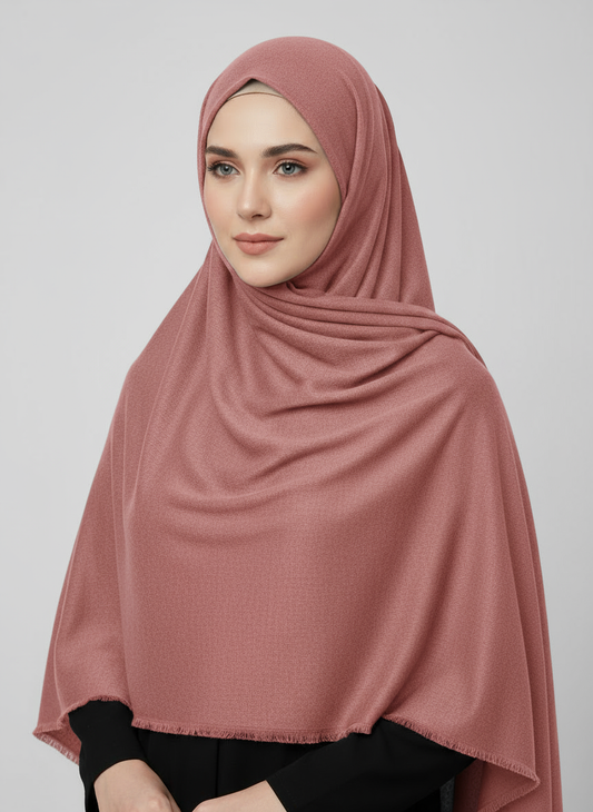 Cashmere Crown Winter Turkish Cashmere