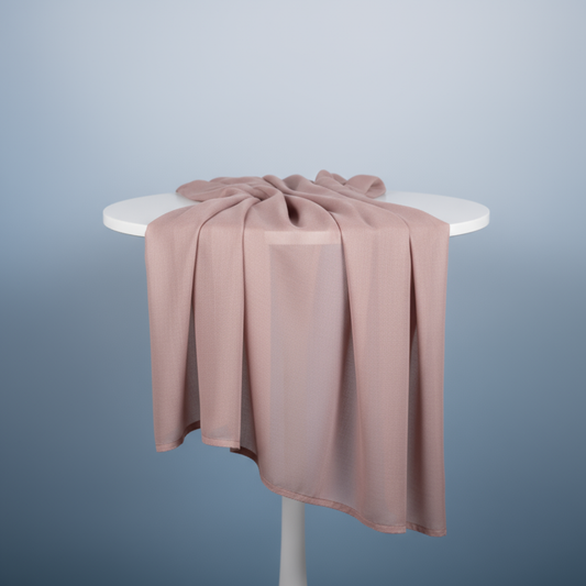 Pinkish Beige - Modal Hijab