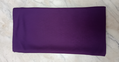 Eggplant - Tube Bands (Under Scarves)