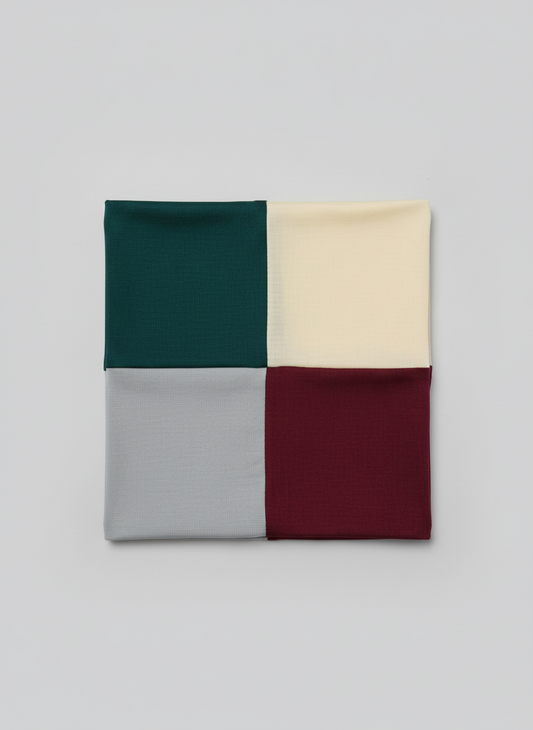 ColorFlex 4-in-1 Tube Cap - GGWR