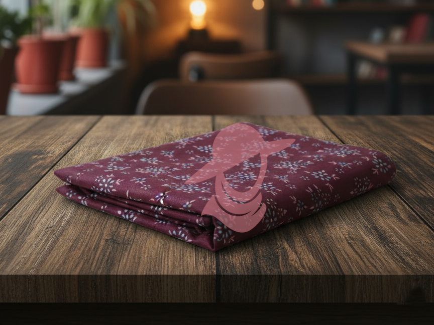 Roses - Mother Daughter Namaz Chaddar