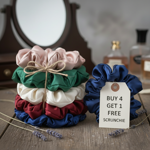 Scrunchies