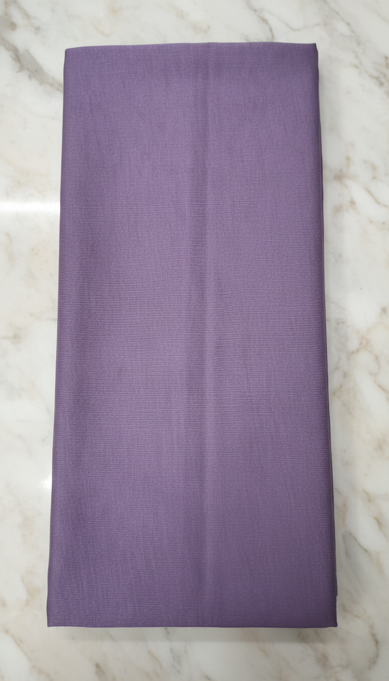 Indigo - Tube Bands (Under Scarves)