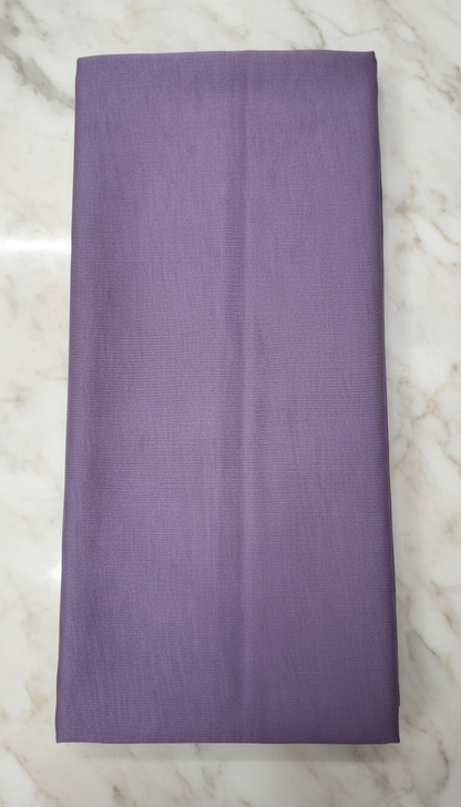 Indigo - Tube Bands (Under Scarves)