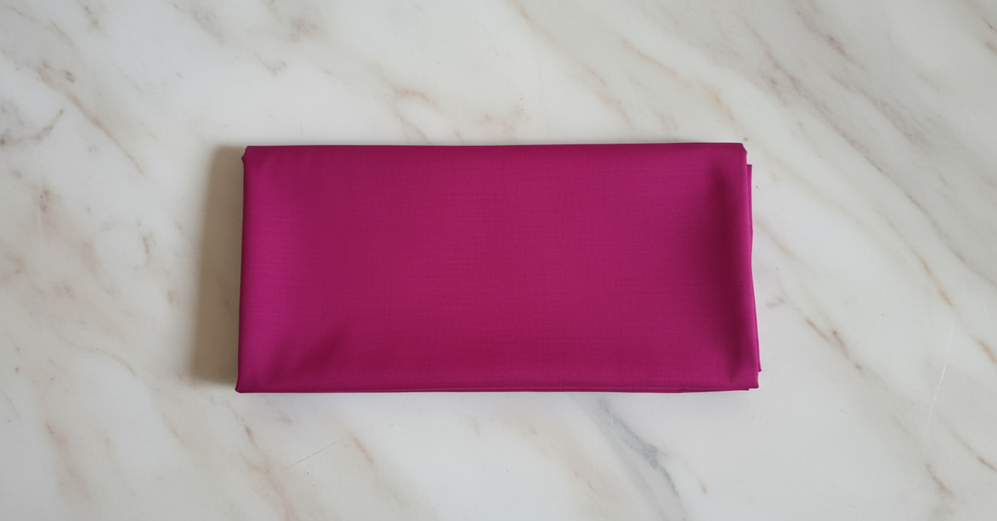 Magenta - Tube Bands (Under Scarves)