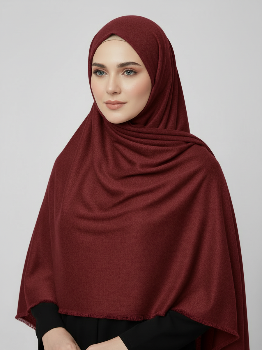 Velvet Ice Winter Turkish Cashmere