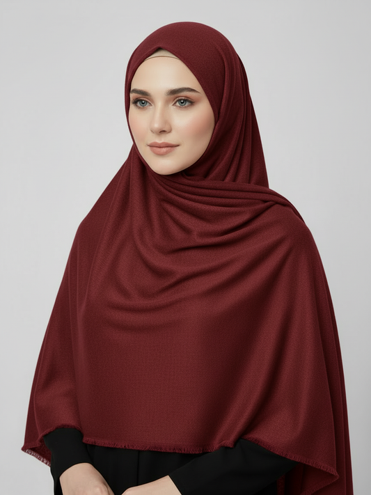 Velvet Ice Winter Turkish Cashmere