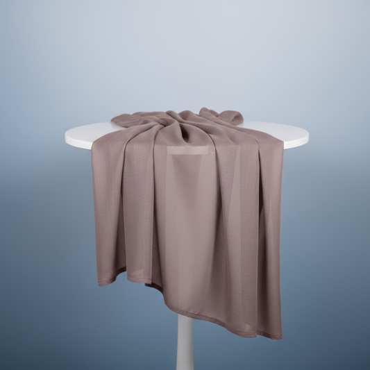 Mauve- Modal Hijab