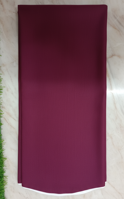 Mulberry- Tube Bands (Under Scarves)