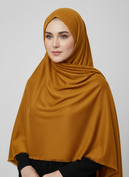Cashmere Aura Winter Turkish Cashmere