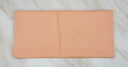 Peach - Tube Bands (Under Scarves)