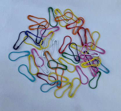 ColorPop Safety Pins