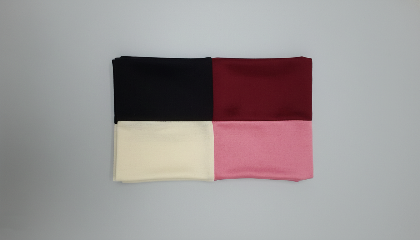 ColorFlex 4-in-1 Tube Cap - RPBW