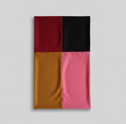 ColorFlex 4-in-1 Tube Cap - RWBP