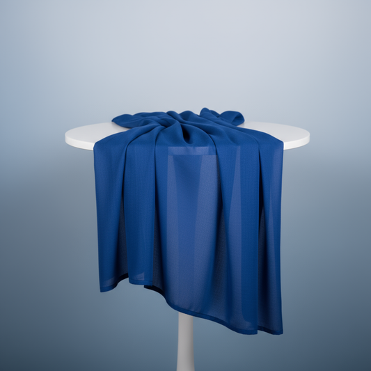 Royal Blue - Modal Hijab