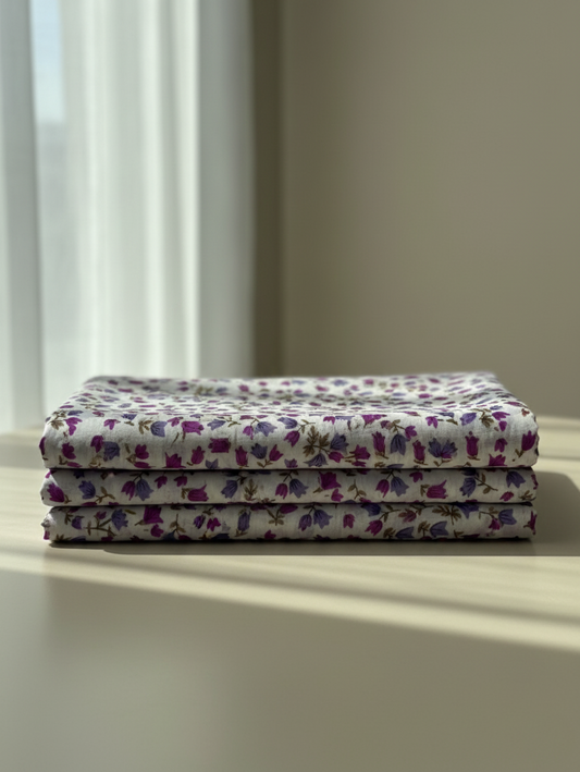 Safi Kids Namaz Chaddar folded view
