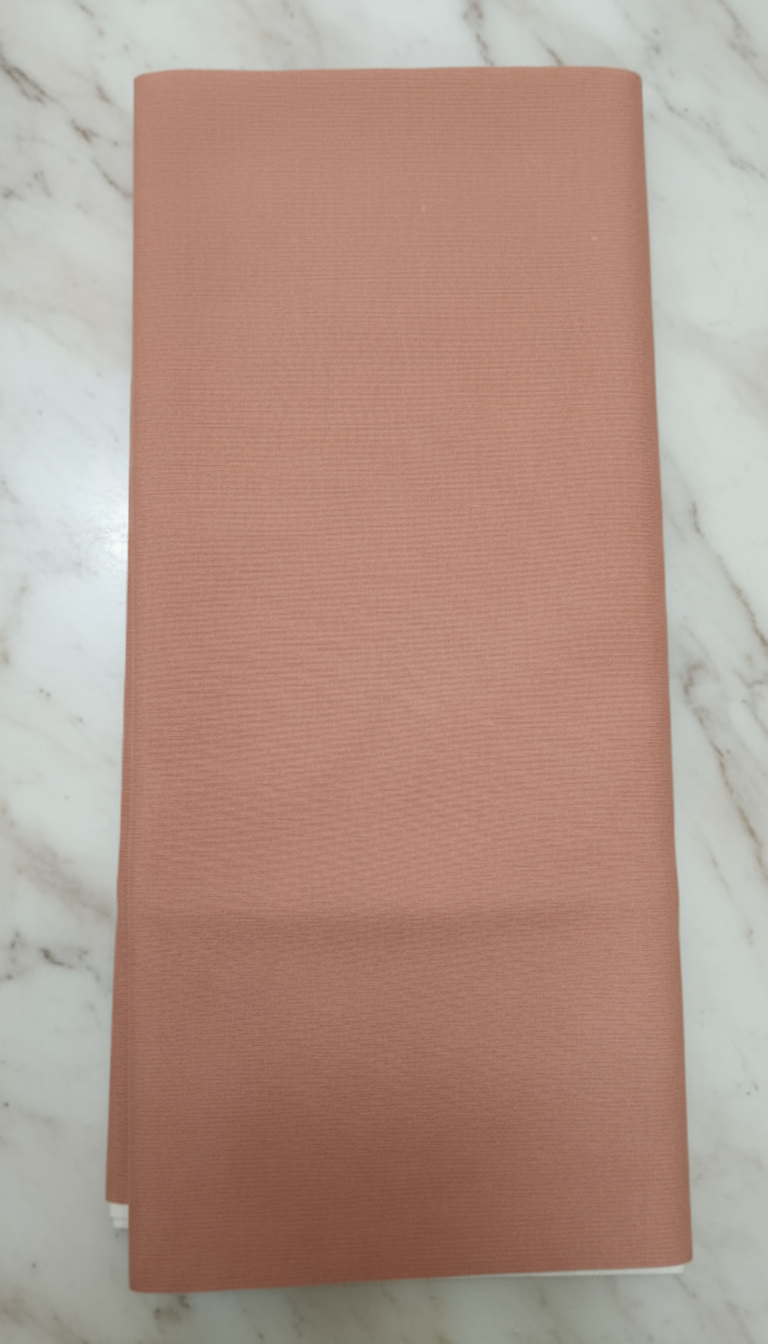 Terracotta - Tube Bands (Under Scarves)