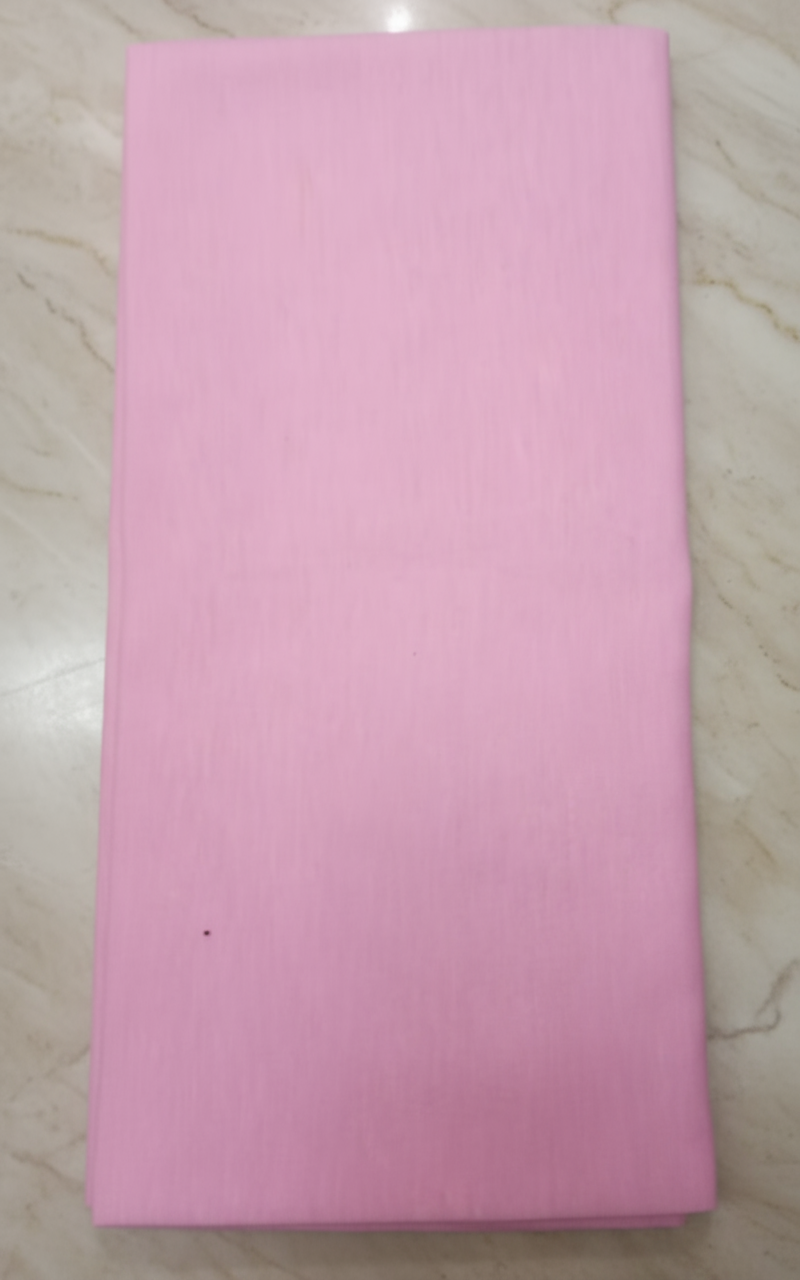 Baby Pink - Tube Bands (Under Scarves)