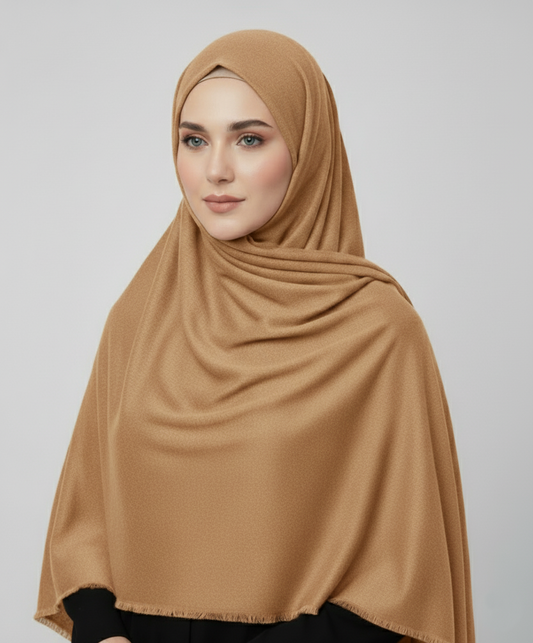 Classic Winter Turkish Cashmere