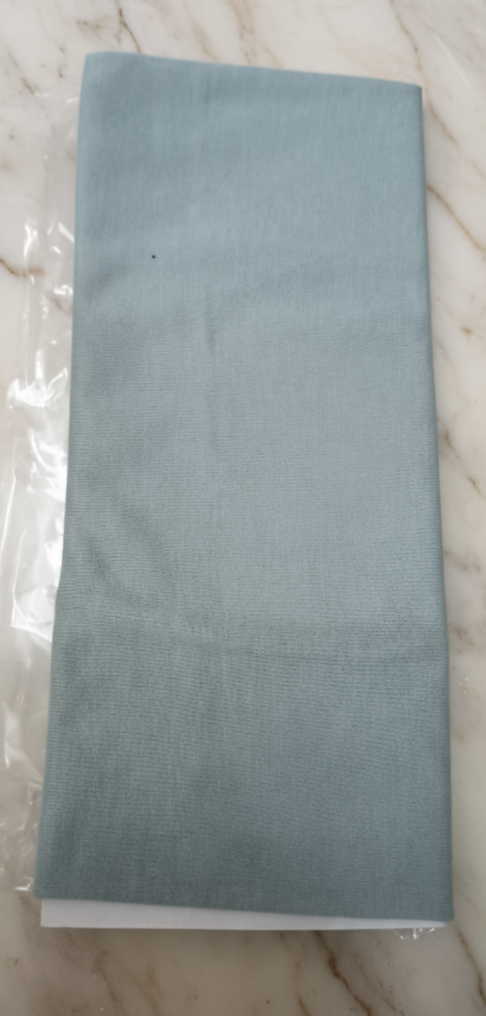 Cloud Cotton Jersey Tube Band – Soft Neutral Fit