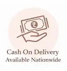 “Cash on Delivery available nationwide – Graceful Layers”