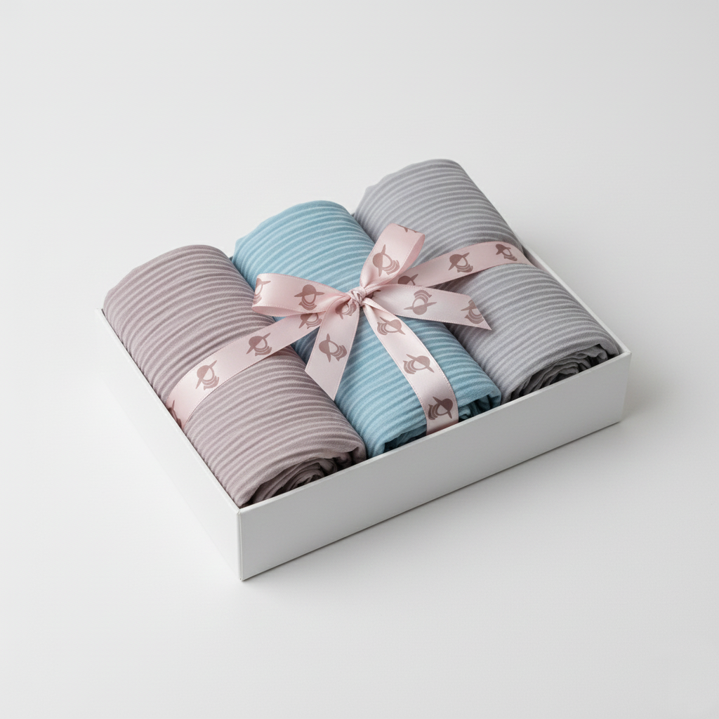 ✨ Crimped Trio Luxe Deal (Bundle of 3)