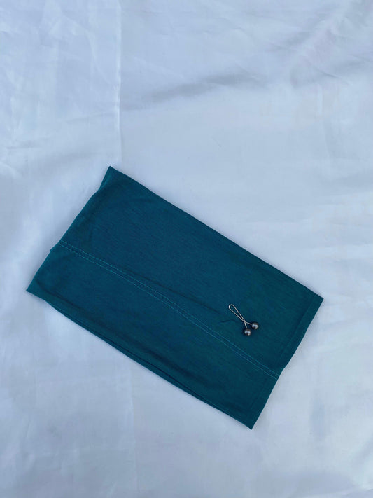 Green Tube Band - Underscarf