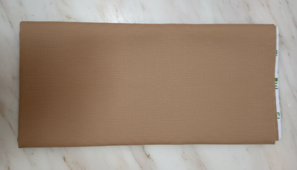 Medium Brown - Tube Bands (Under Scarves)