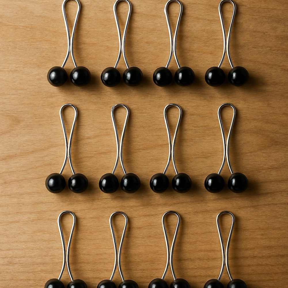 no snag pearl pins