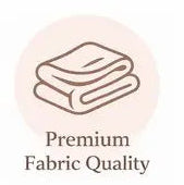 Premium quality fabric