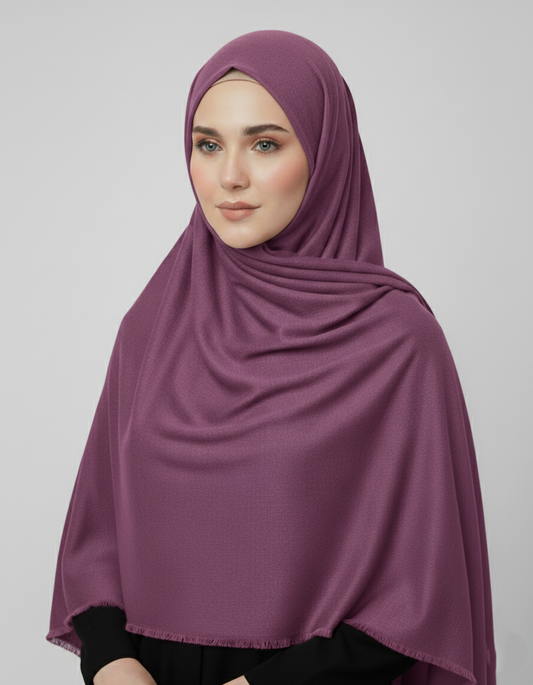 Pure Comfort Winter Turkish Cashmere